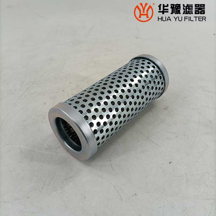 華豫QTL-6430W 電廠(chǎng)不銹鋼燒結(jié)濾芯